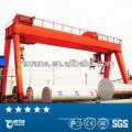 MG type cantilever Gantry Crane with Hook